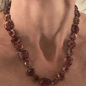 Beaded Necklace